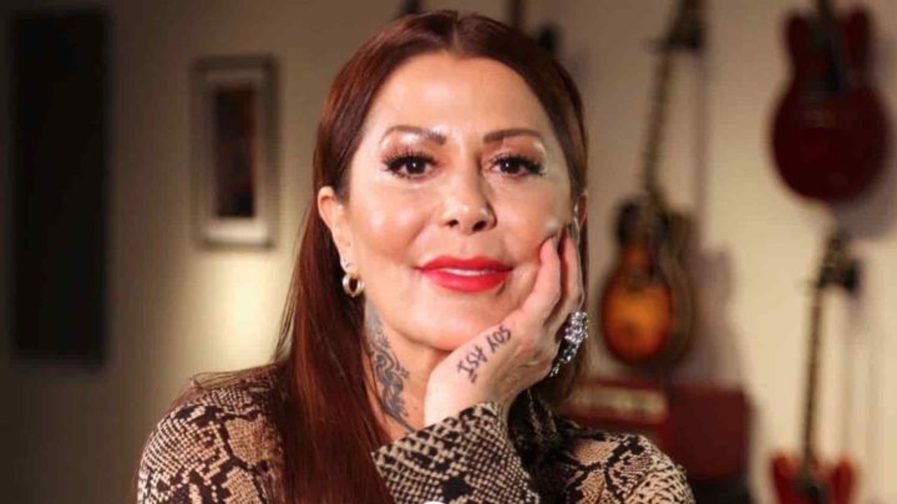 alejandra guzman adolfo infante