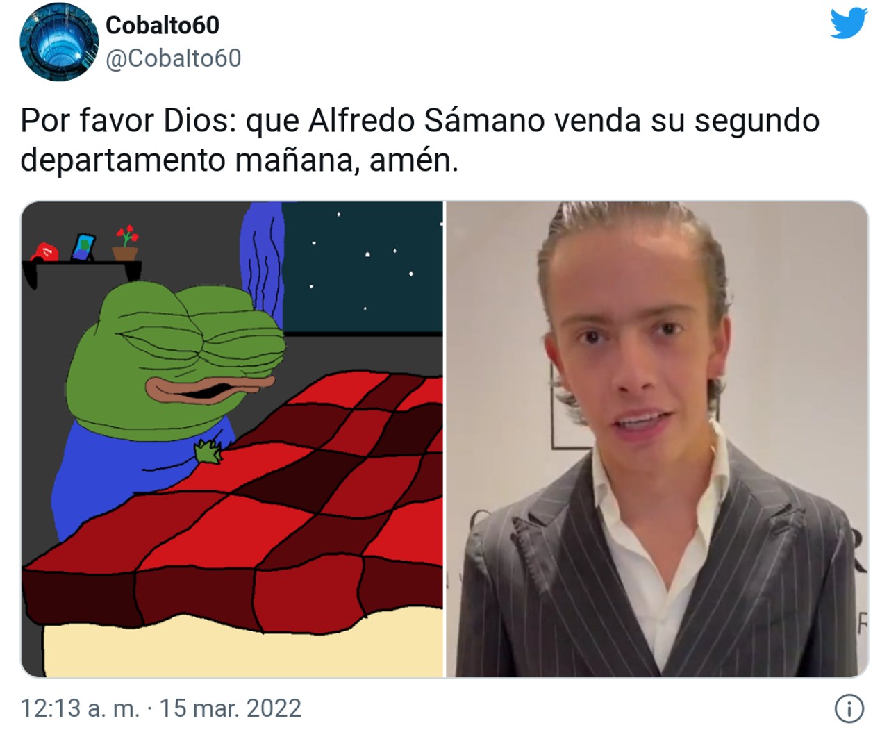 alfredo samano memes depas