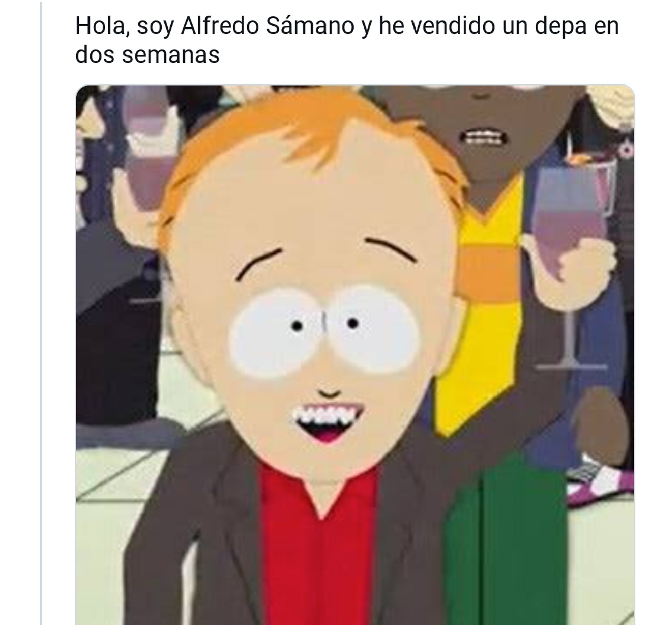 memes alfredo samano