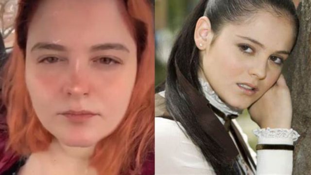 Allisson Lozz recuerda abusador en telenovelas