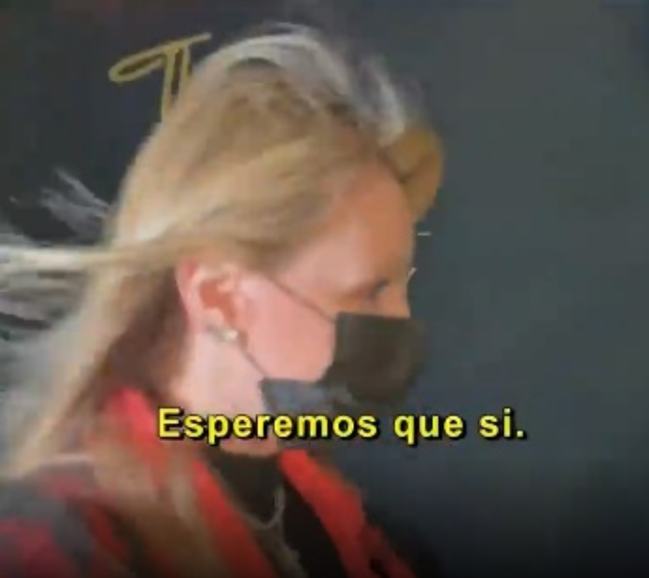Aneglica Rivera quiere regresar telenovela pronto