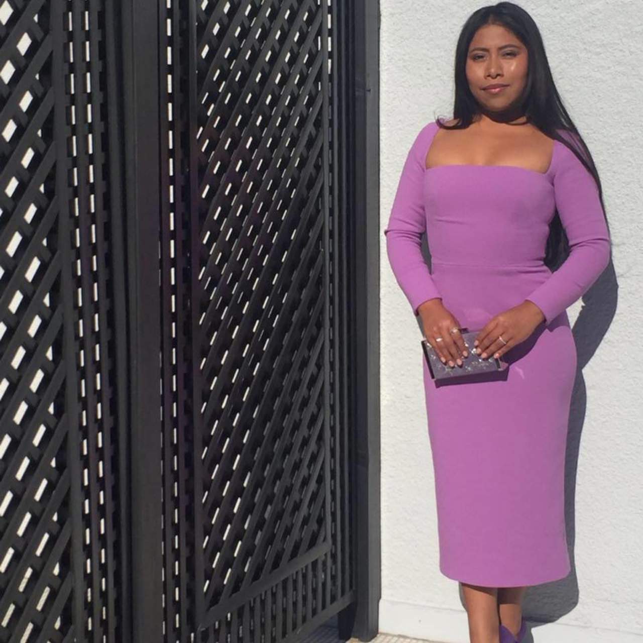 Yalitza Aparicio