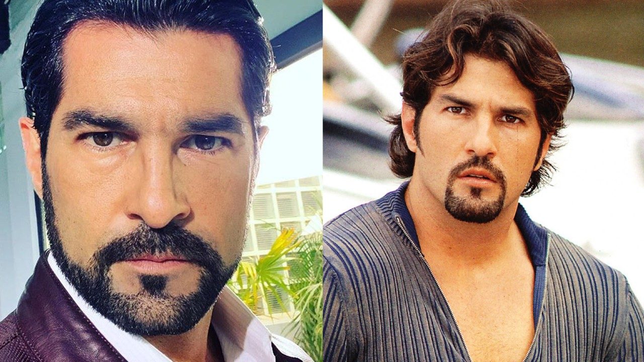 arturo carmona fotos guapo