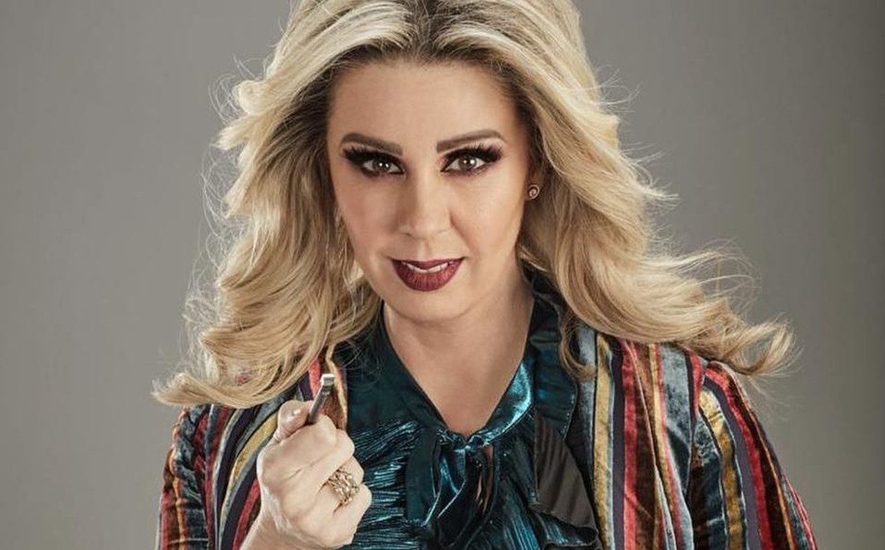 atala sarmiento vetada de tv azteca