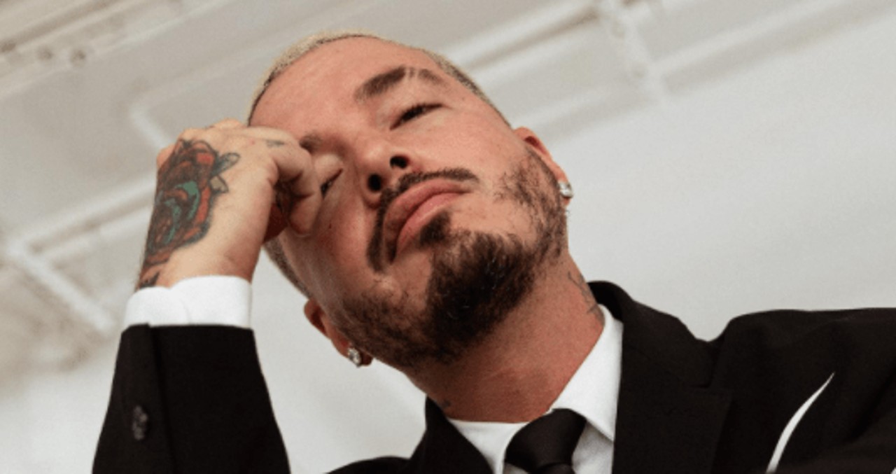 balvin talento residente