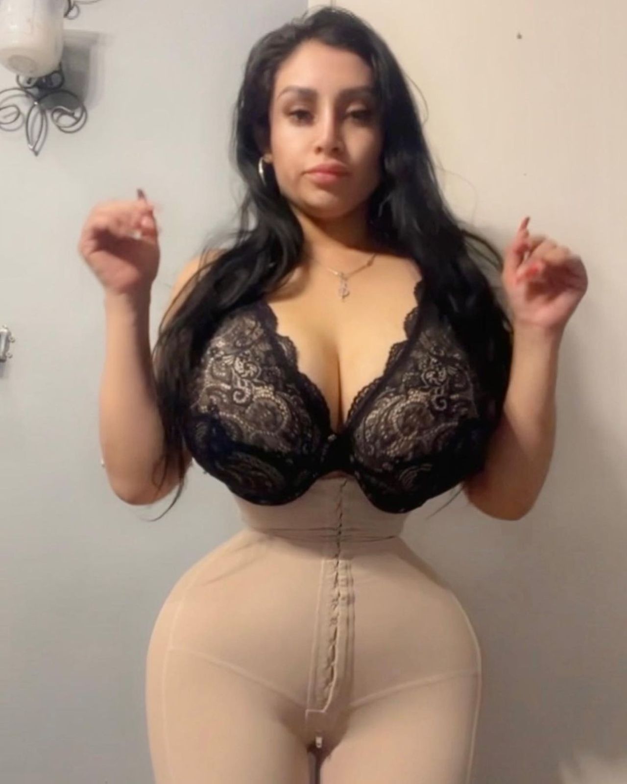 Barbie cintura