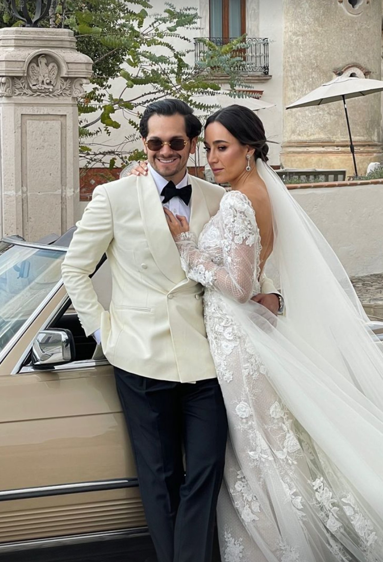 juan pa zurita boda hermana