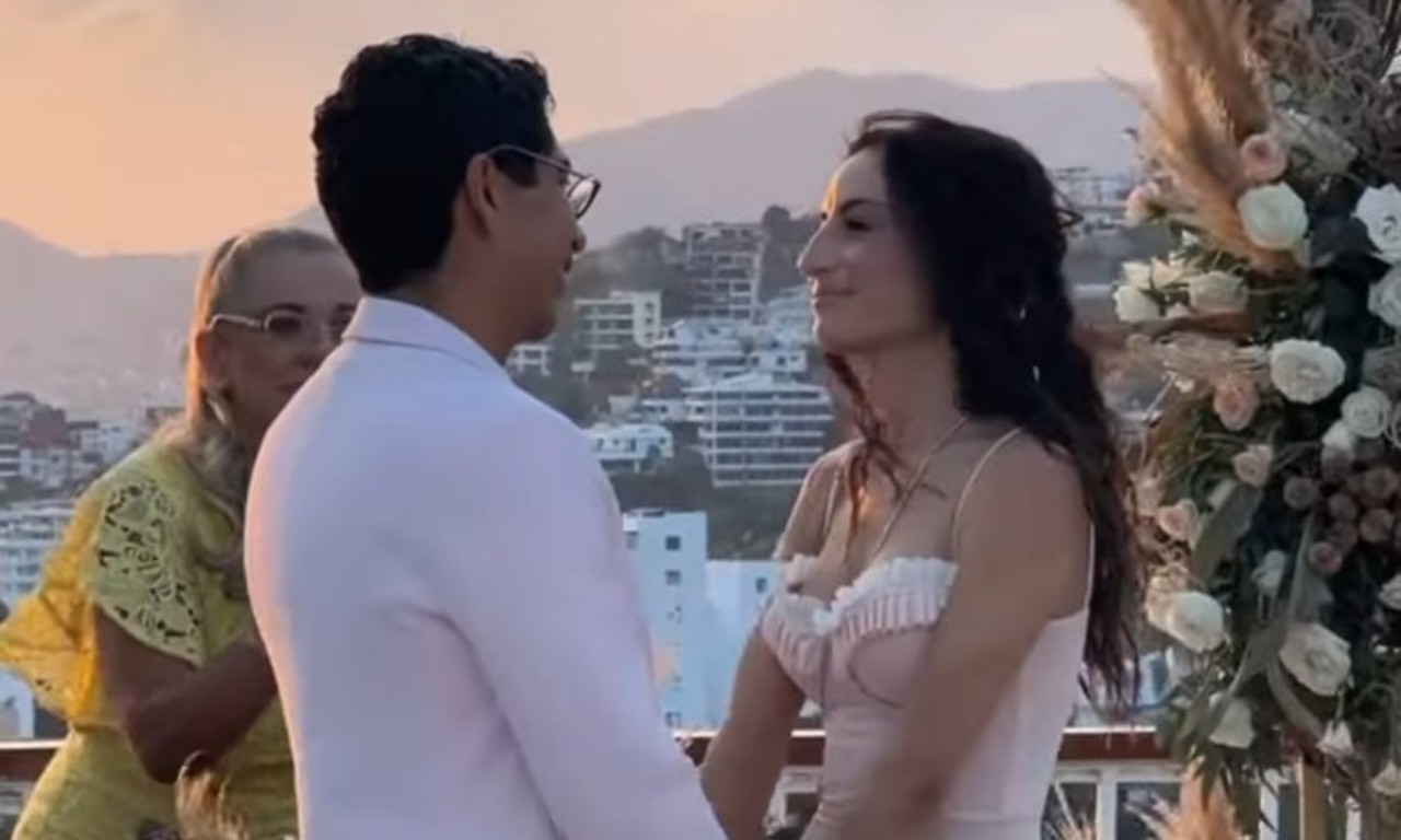 marimar vega boda esposo criticas