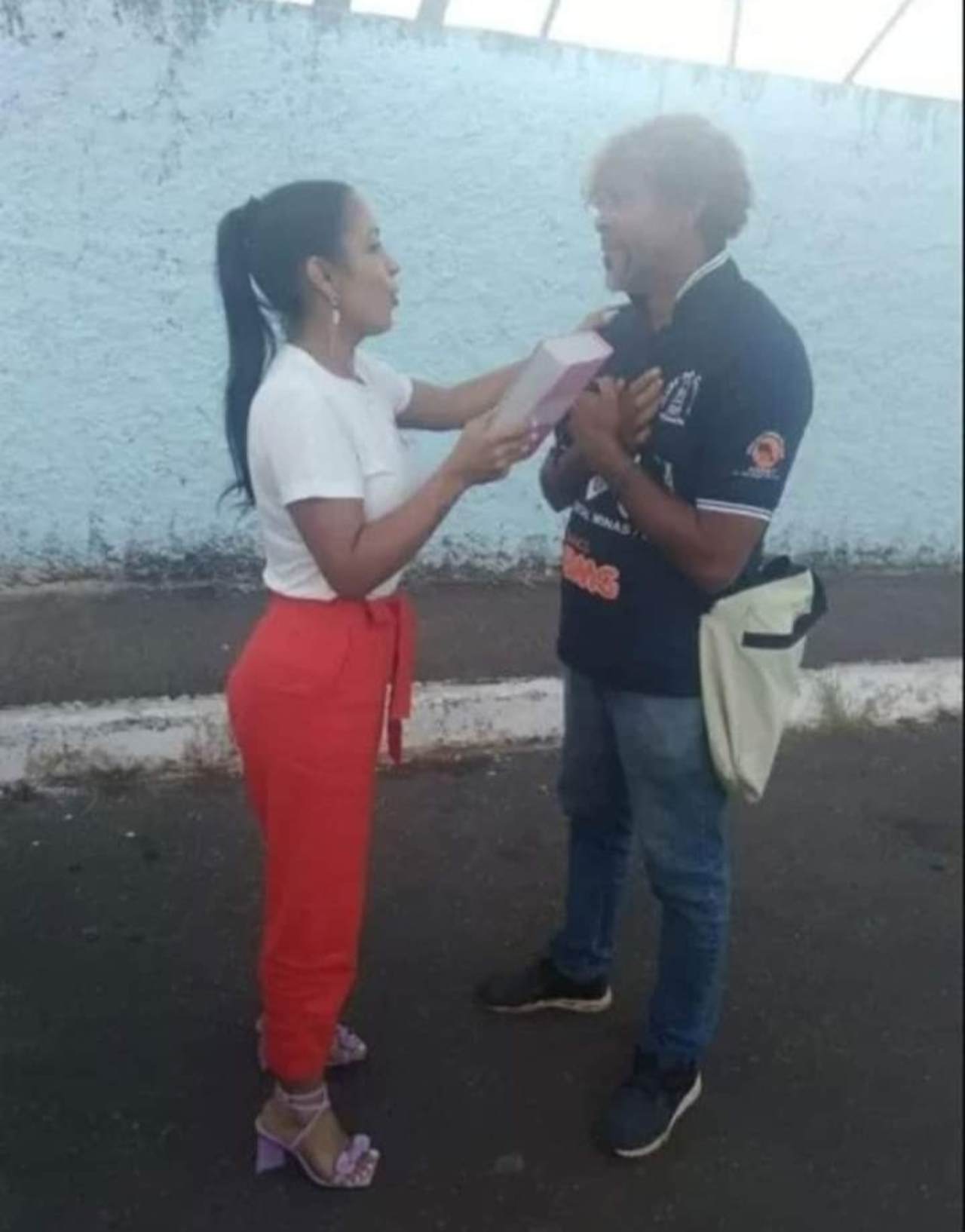 indigente