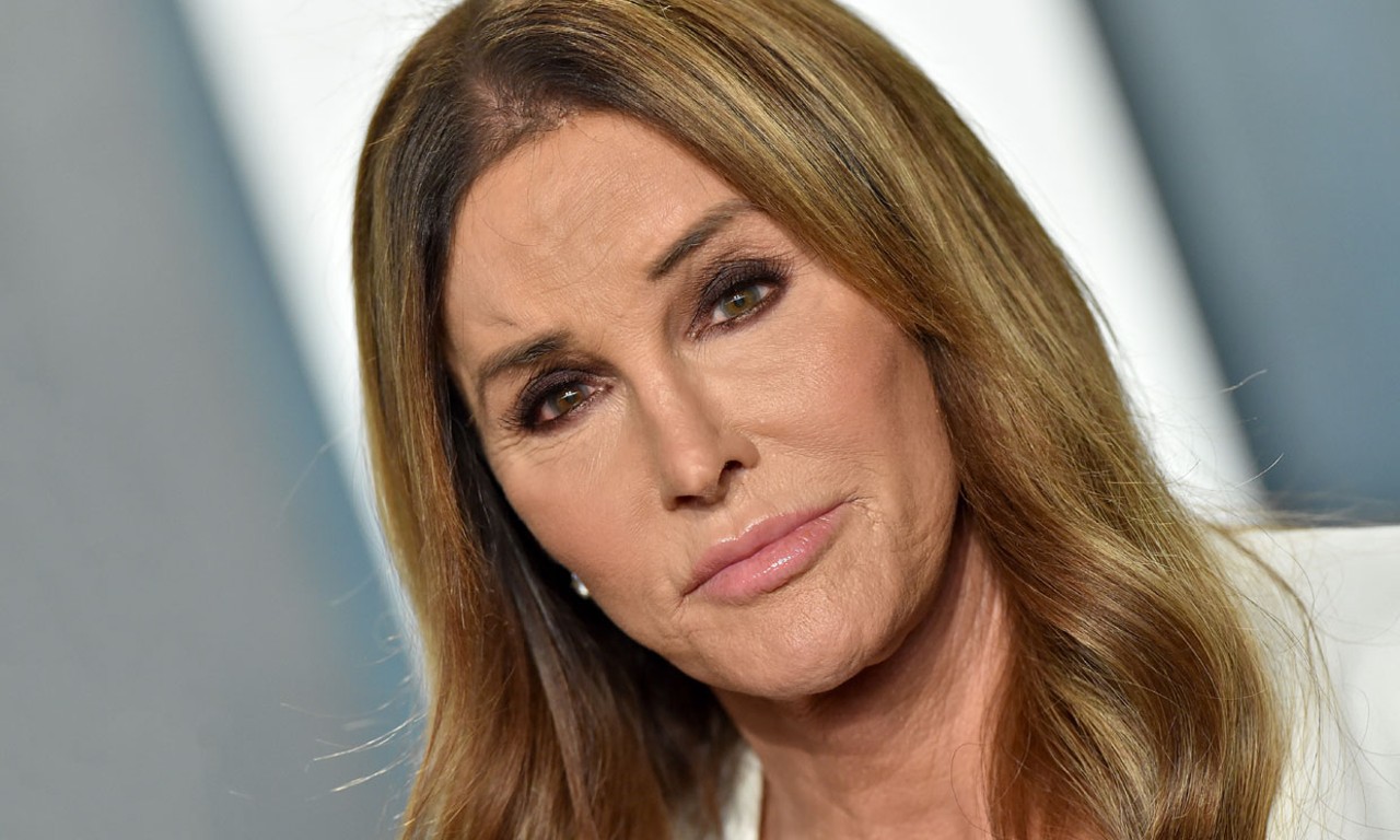 caitlyn jenner comentarios personas no binarias