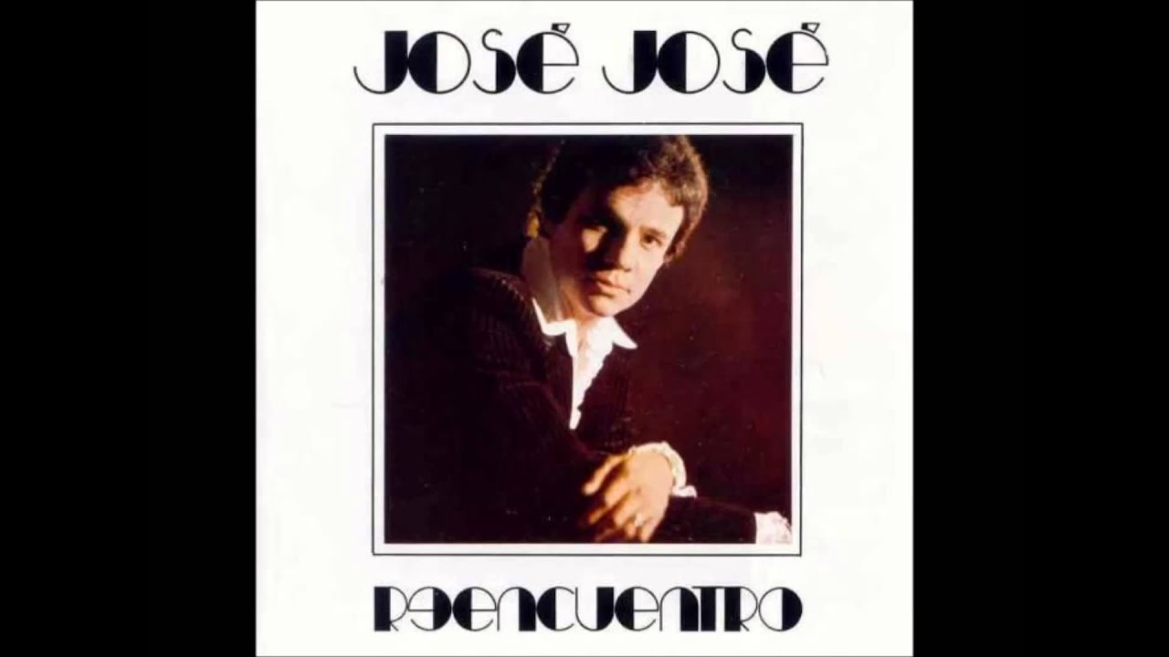 Cancelar Buenos dias amor Jose Jose
