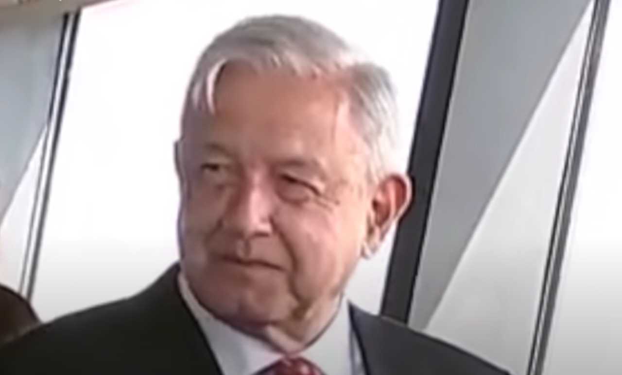 Beatriz GutiÃ©rrez MÃ¼ller se burla de AMLO