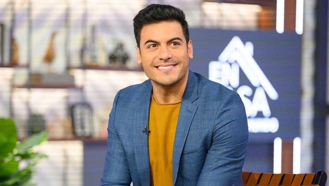 Carlos Rivera