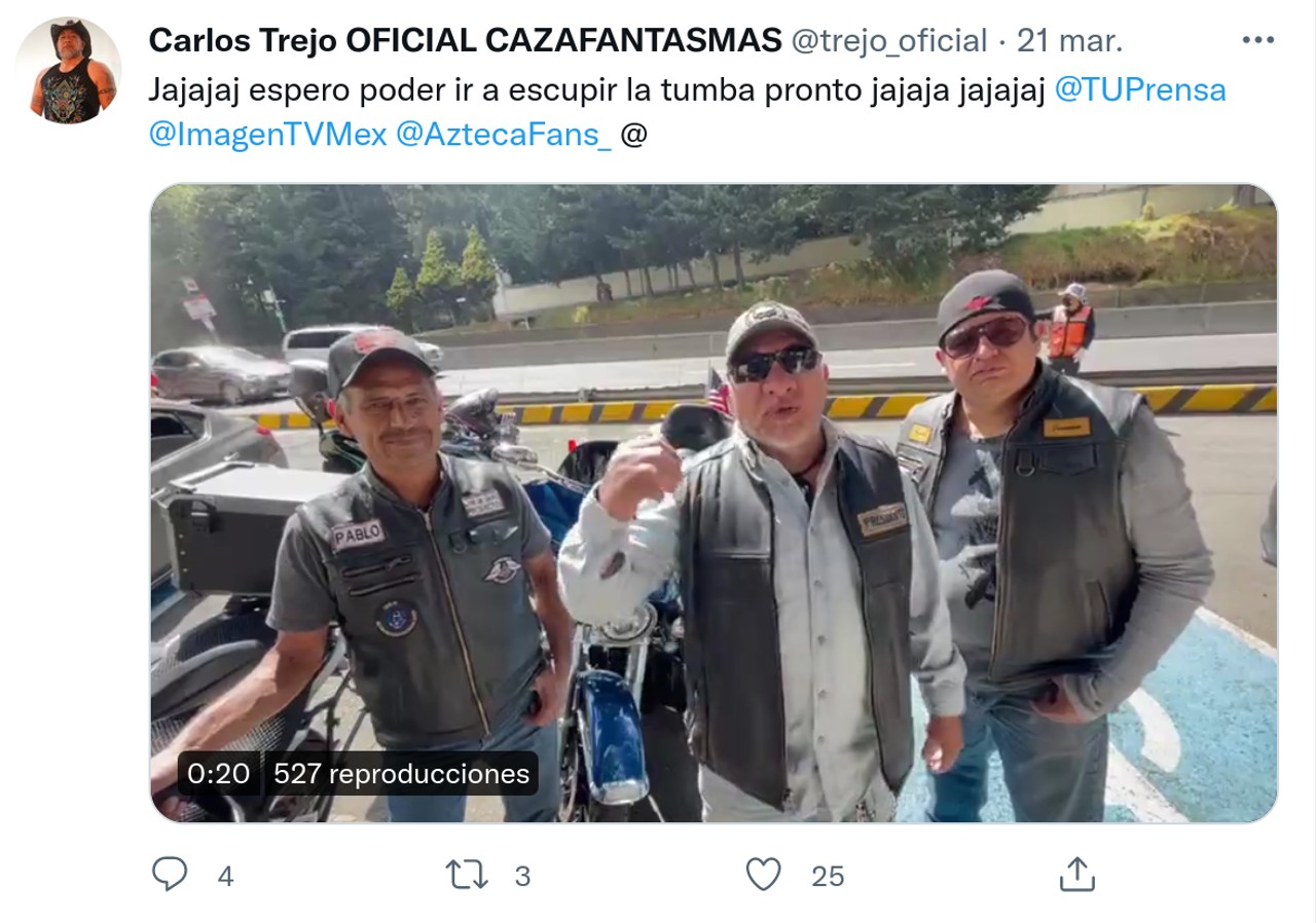 carlos trejo adame twitter comentario tumba