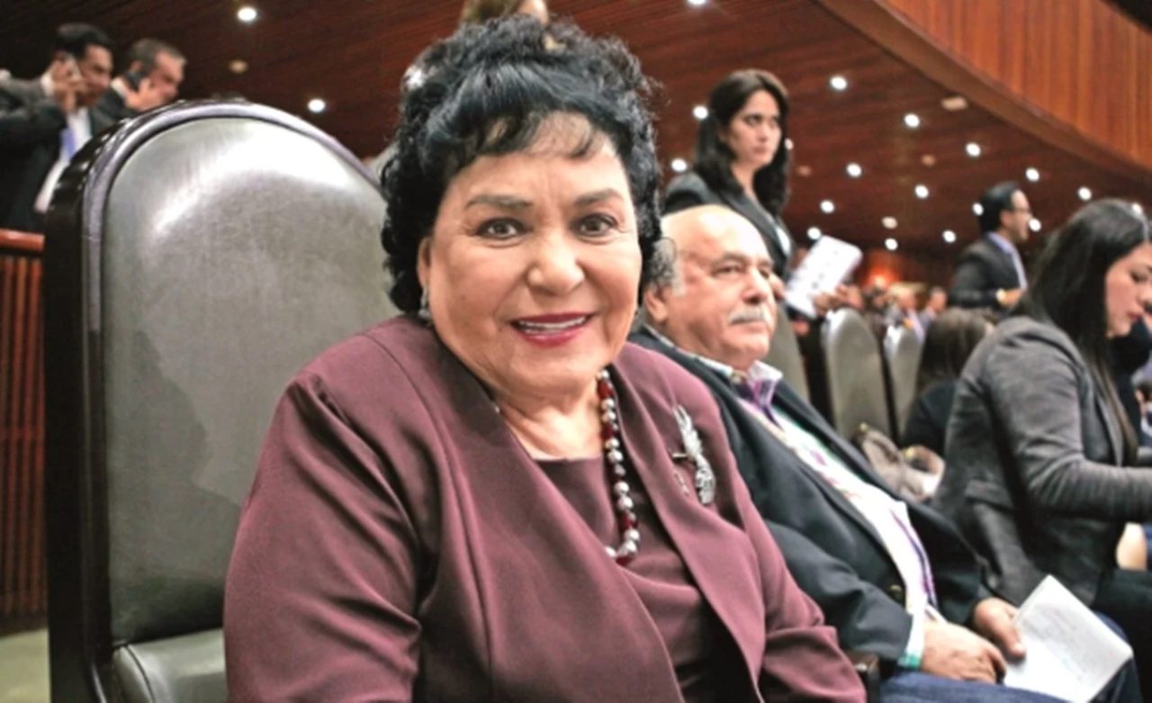Carmen Salinas