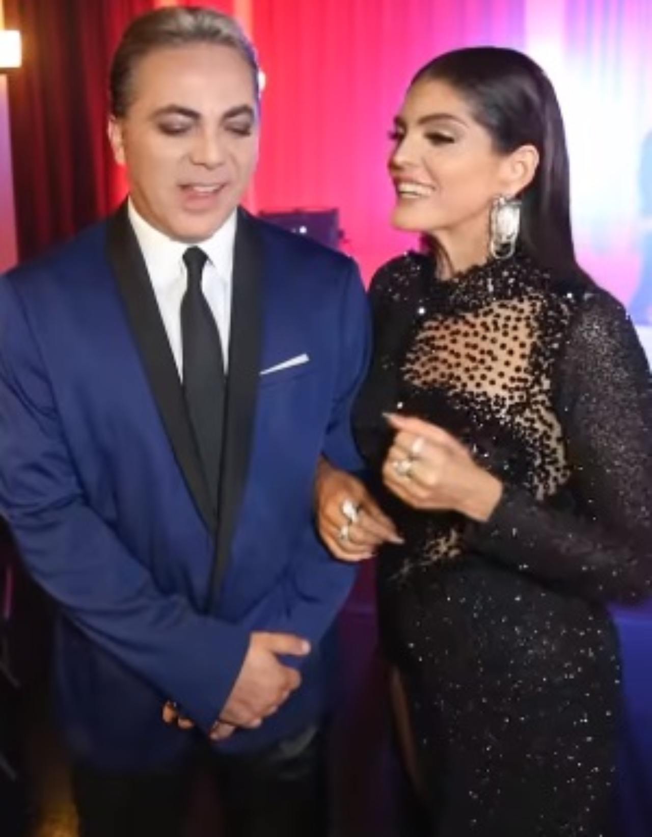 Cristian Castro
