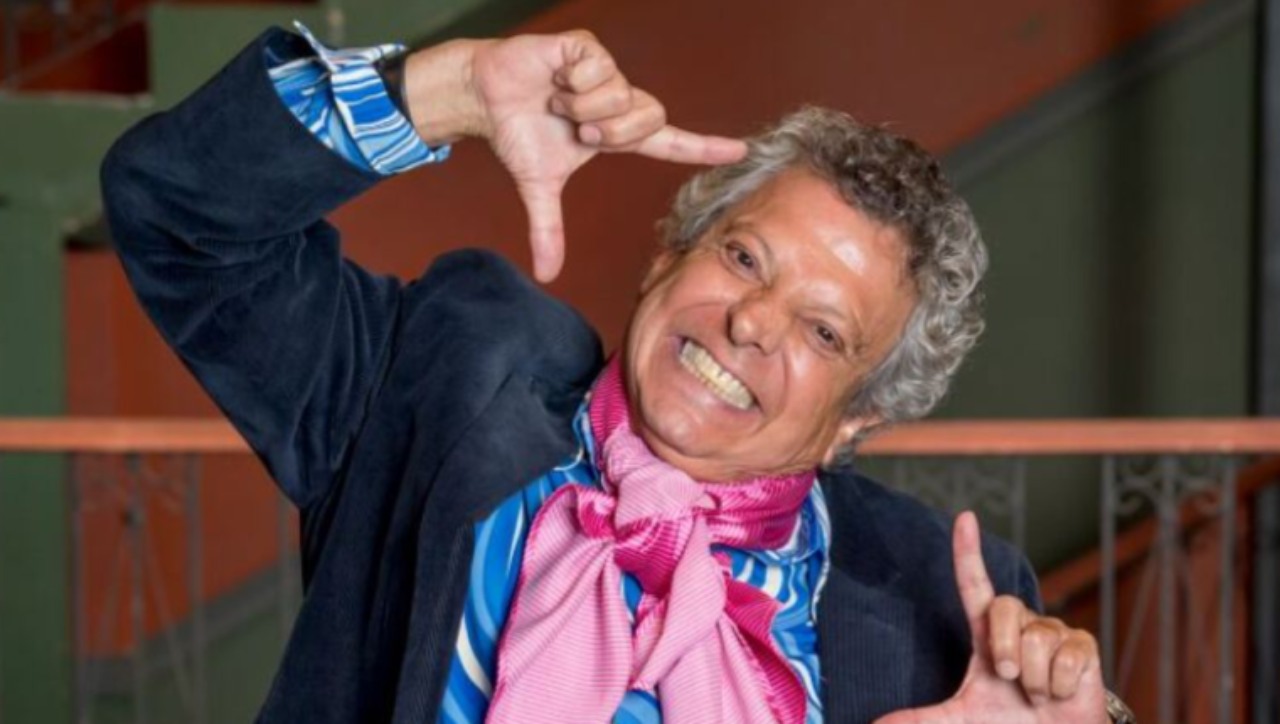 César Bono