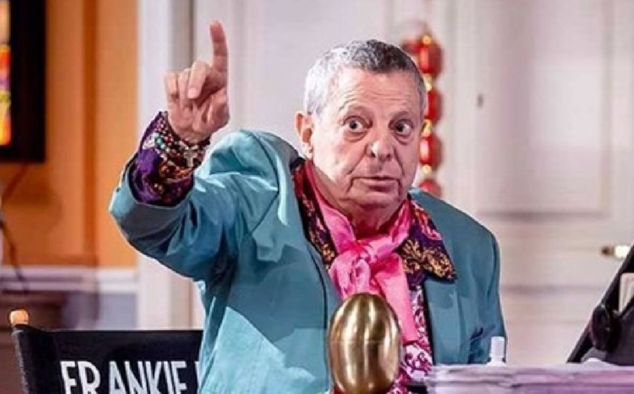 César Bono actor
