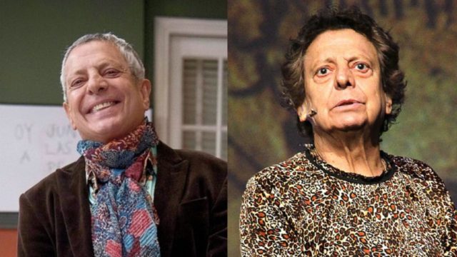 Cesar Bono reaparece redes salud grave