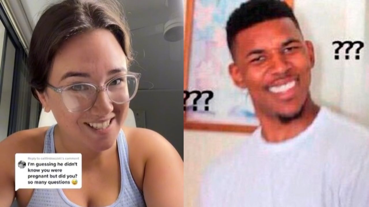 revela dolor estomago termina dando luz