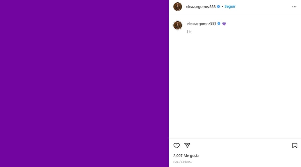 morado Eleazar Gomez
