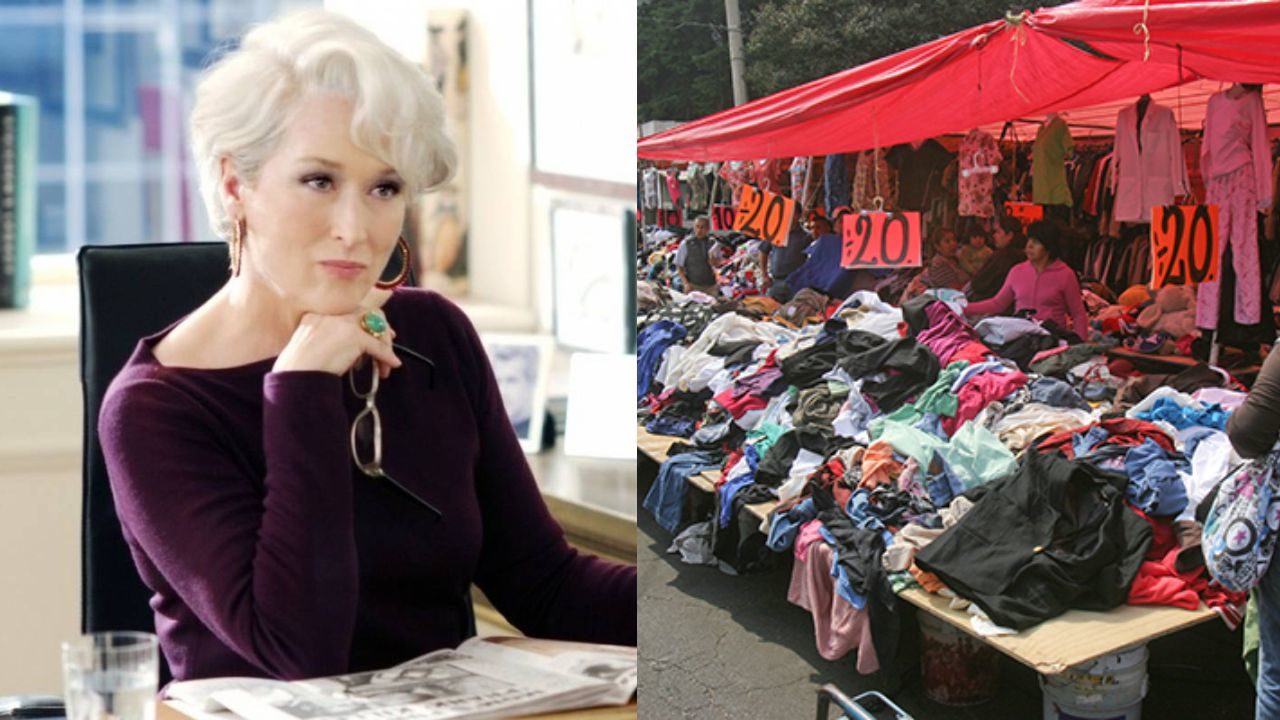Comprar ropa paca mas responsable mujeres
