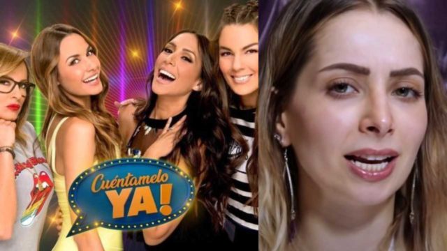 'Cuéntamelo Ya!' propone a YosStop como "influencer femenina favorita" por el 8M