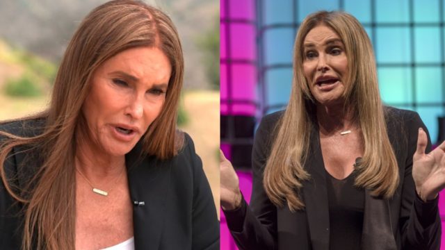 personas no binarias caitlyn jenner comentarios