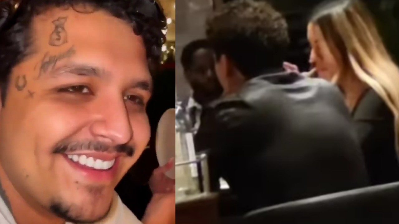 christian nodal mujer nueva