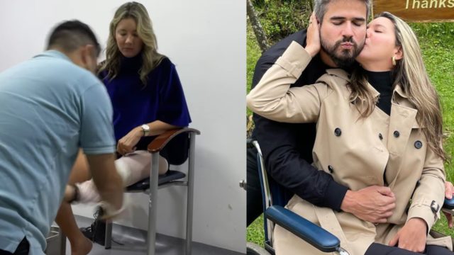 daniella alvarez viaje ecuador silla ruedas