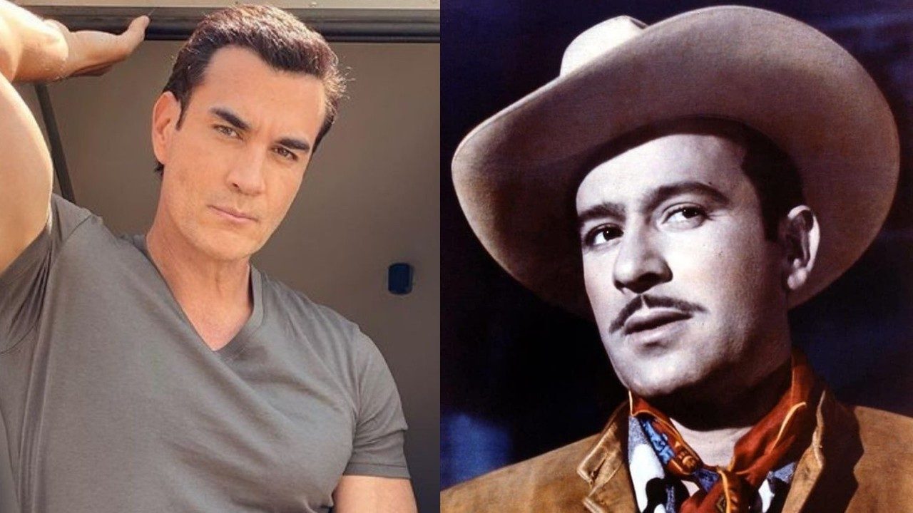 david zepeda comentarios pedro infante