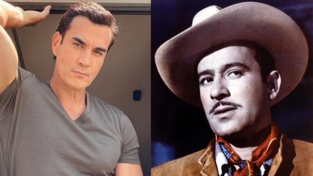 david zepeda comentarios pedro infante