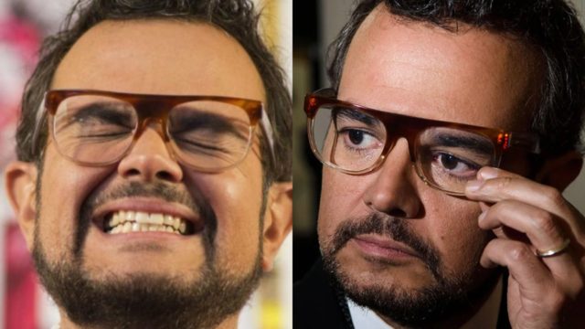 Aleks Syntek