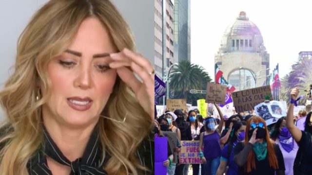 Andrea Legarreta 8M