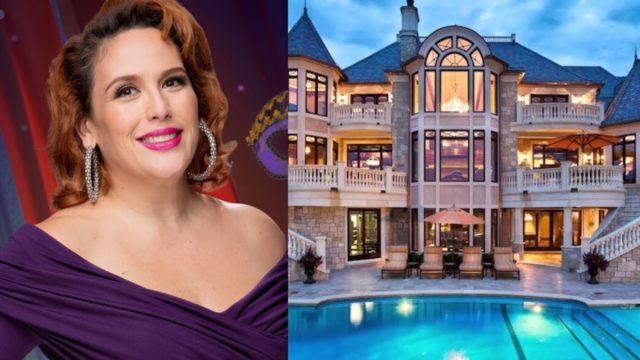 Angelica Vale