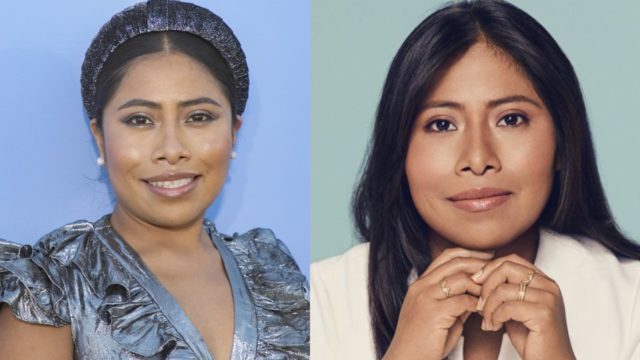 Yalitza Aparicio