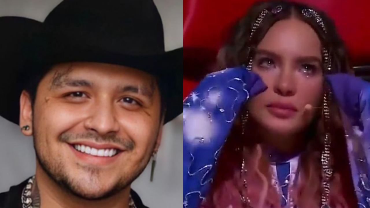 Christian Nodal