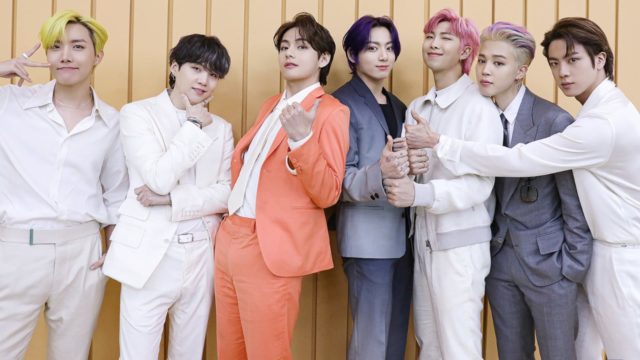 BTS