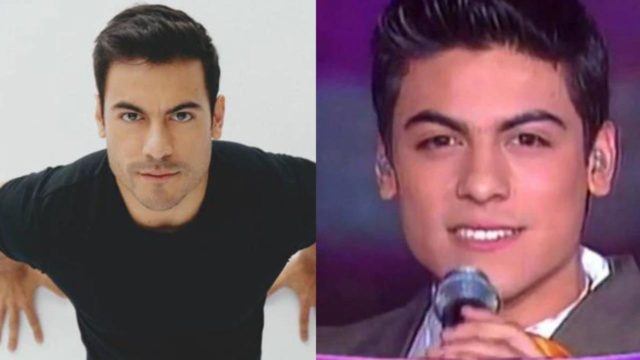 Carlos Rivera