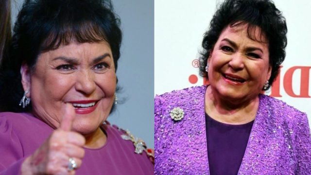 Carmen Salinas