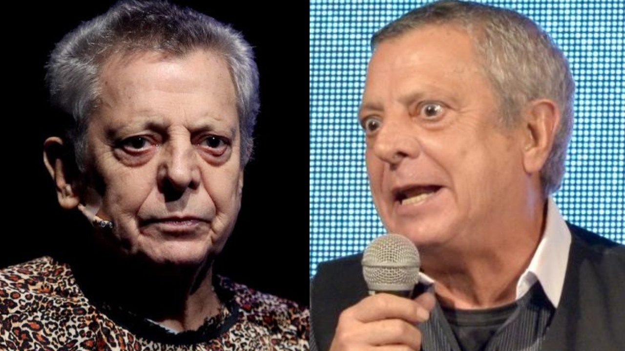 César Bono hospital emergencia