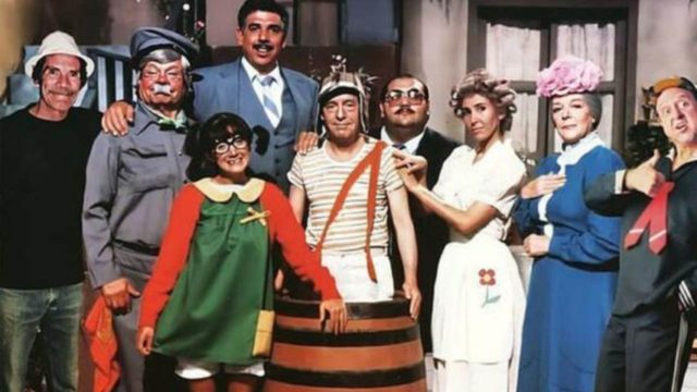 Chavo 8