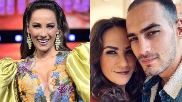 Consuelo Duval Michel Duval