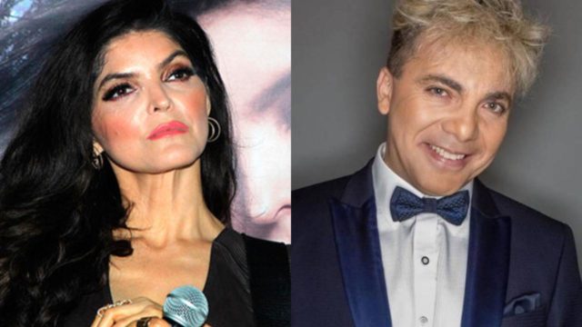 Cristian Castro