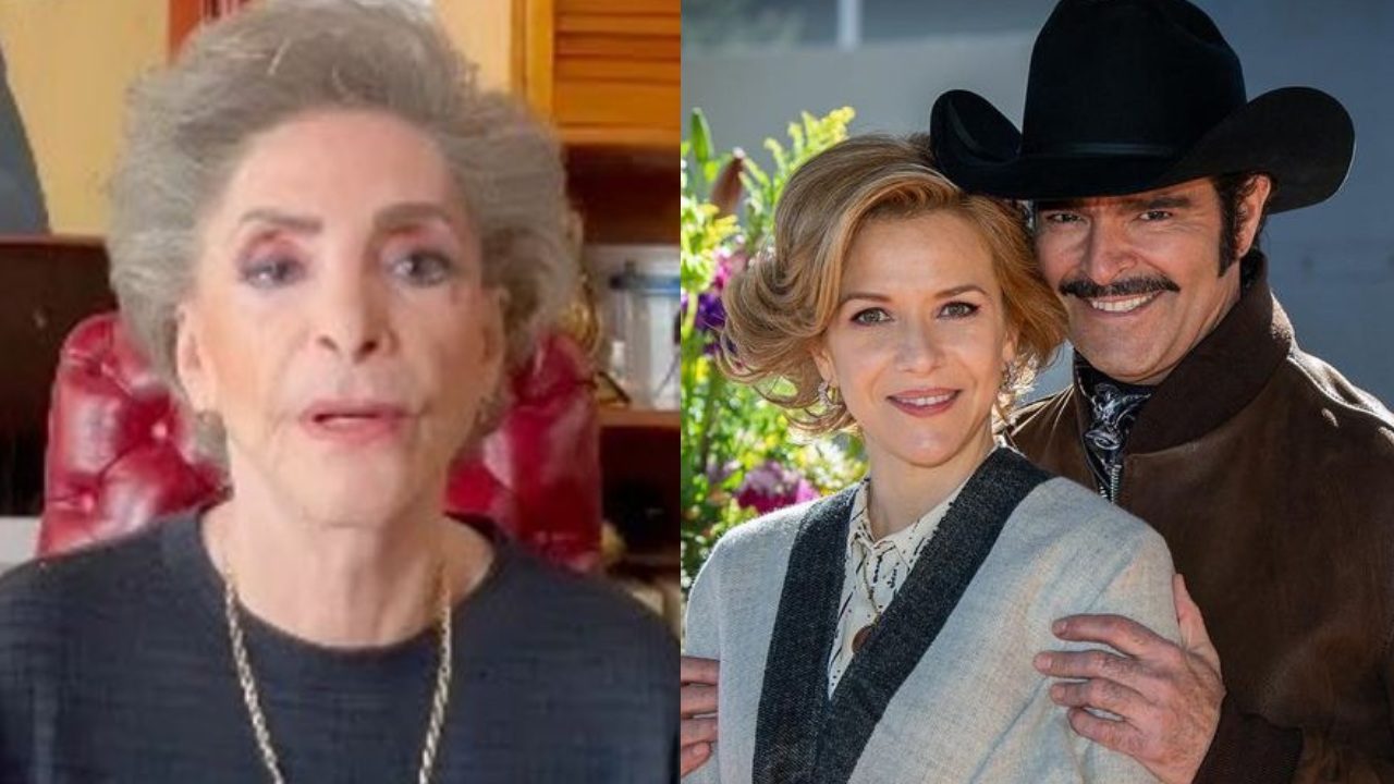 Doña Cuquita