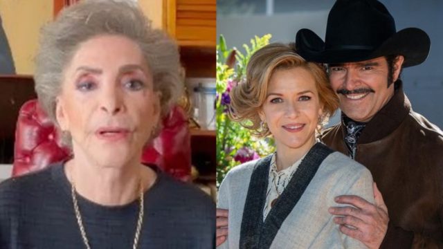 Doña Cuquita