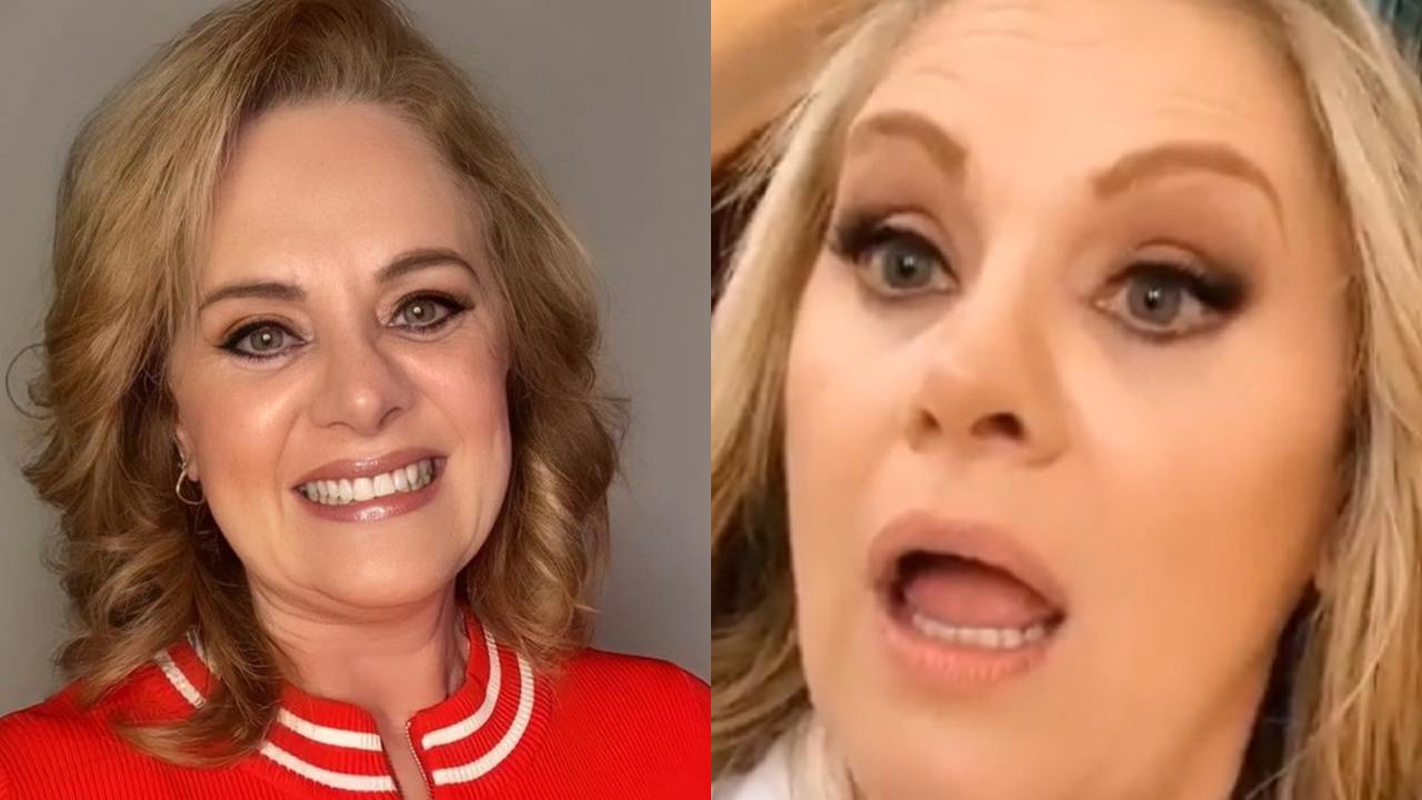 Erika Buenfil