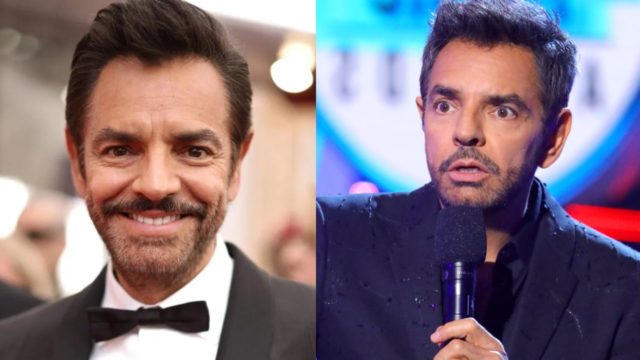 Eugenio Derbez