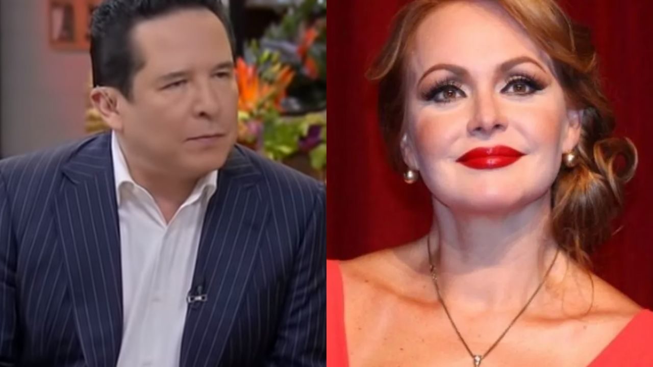 Gustavo Adolfo Gaby Spanic