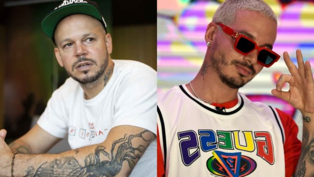 j balvin residente